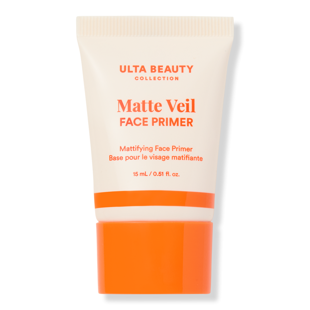 Travel Size Matte Face Primer ULTA Beauty Collection Ulta Beauty
