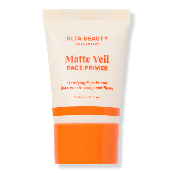 ULTA Beauty Collection Travel Size Matte Face Primer #1