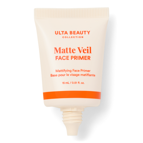 ULTA Beauty Collection Travel Size Matte Face Primer #2