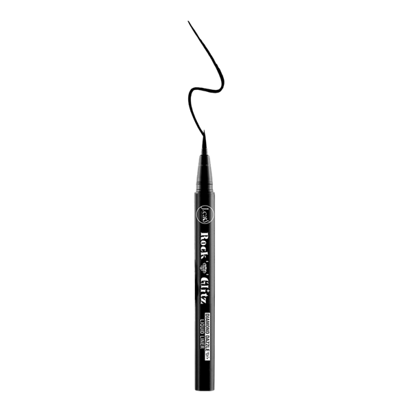 J.Cat Beauty Rock 'n' Glitz Liquid Eyeliner #3