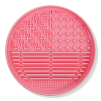Silicone Pad Brush Cleaner