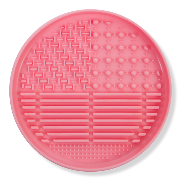 J.Cat Beauty Silicone Pad Brush Cleaner #1