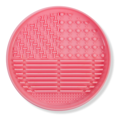 J.Cat Beauty Silicone Pad Brush Cleaner