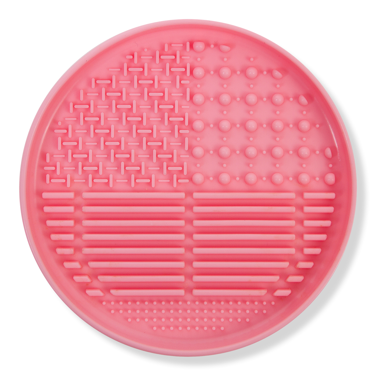 Silicone Brush Pad, Silicone Brush Cleaning Pad, Beauty Brush Washing Pad, Cleaning  Brush With Suction Pad, Suitable For Cleaning Your Beauty Egg, Makeup Brush,  Powder Puff - Temu