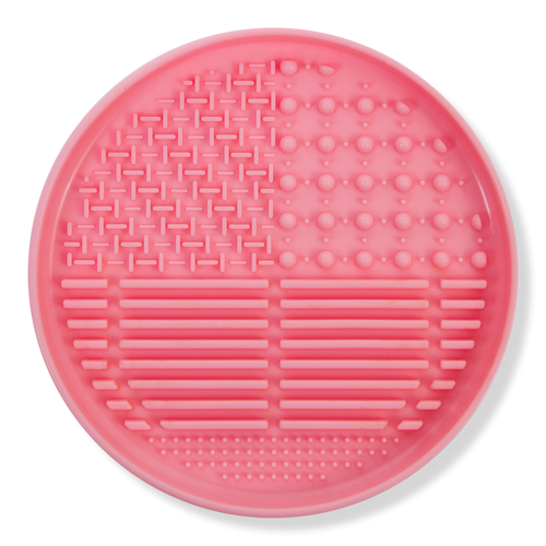 J.Cat Beauty Lemon-Aid Makeup Brush Soap