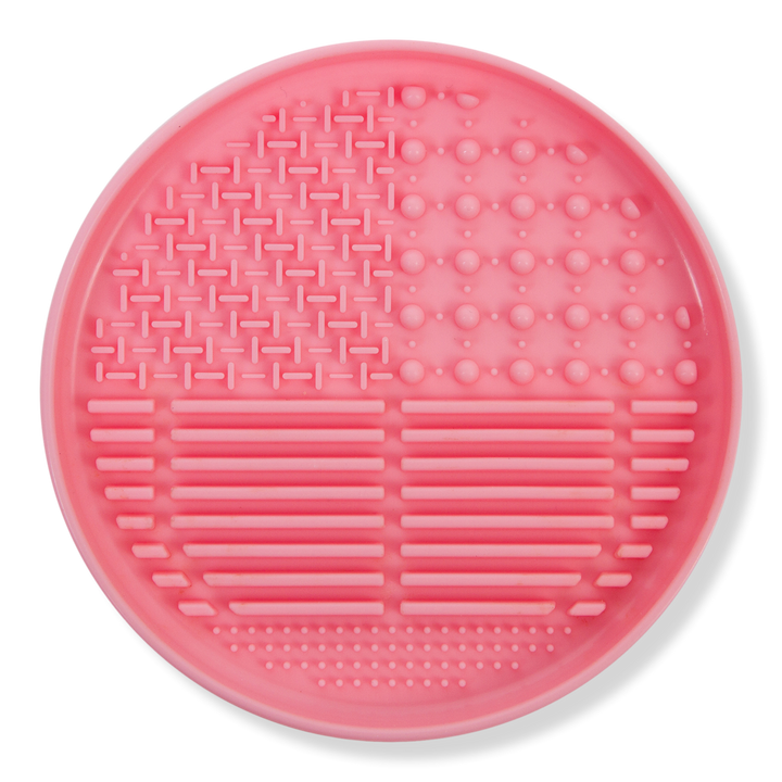 J.Cat Beauty Silicone Pad Brush Cleaner #1