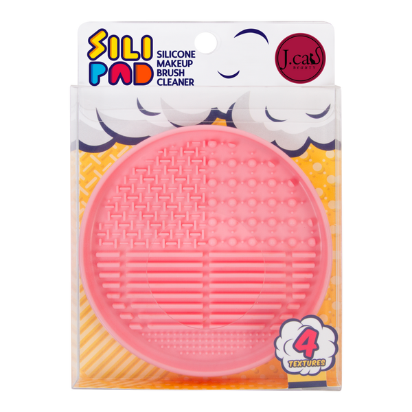 J.Cat Beauty Silicone Pad Brush Cleaner #2