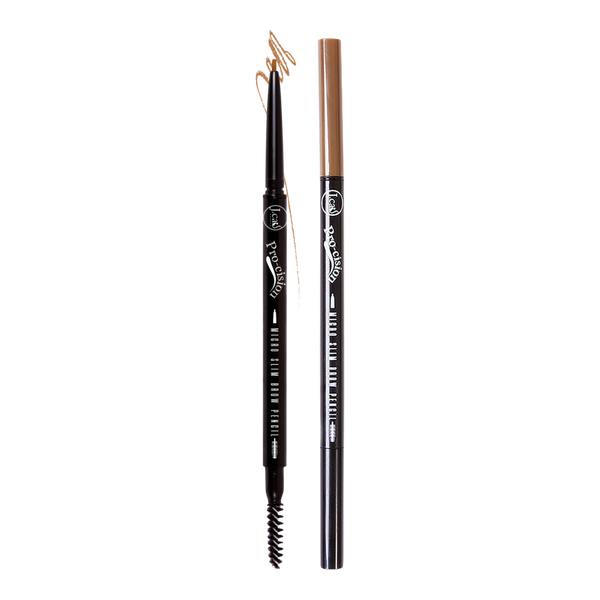 J.Cat Beauty Pro-cision Micro Slim Brow Pencil #3