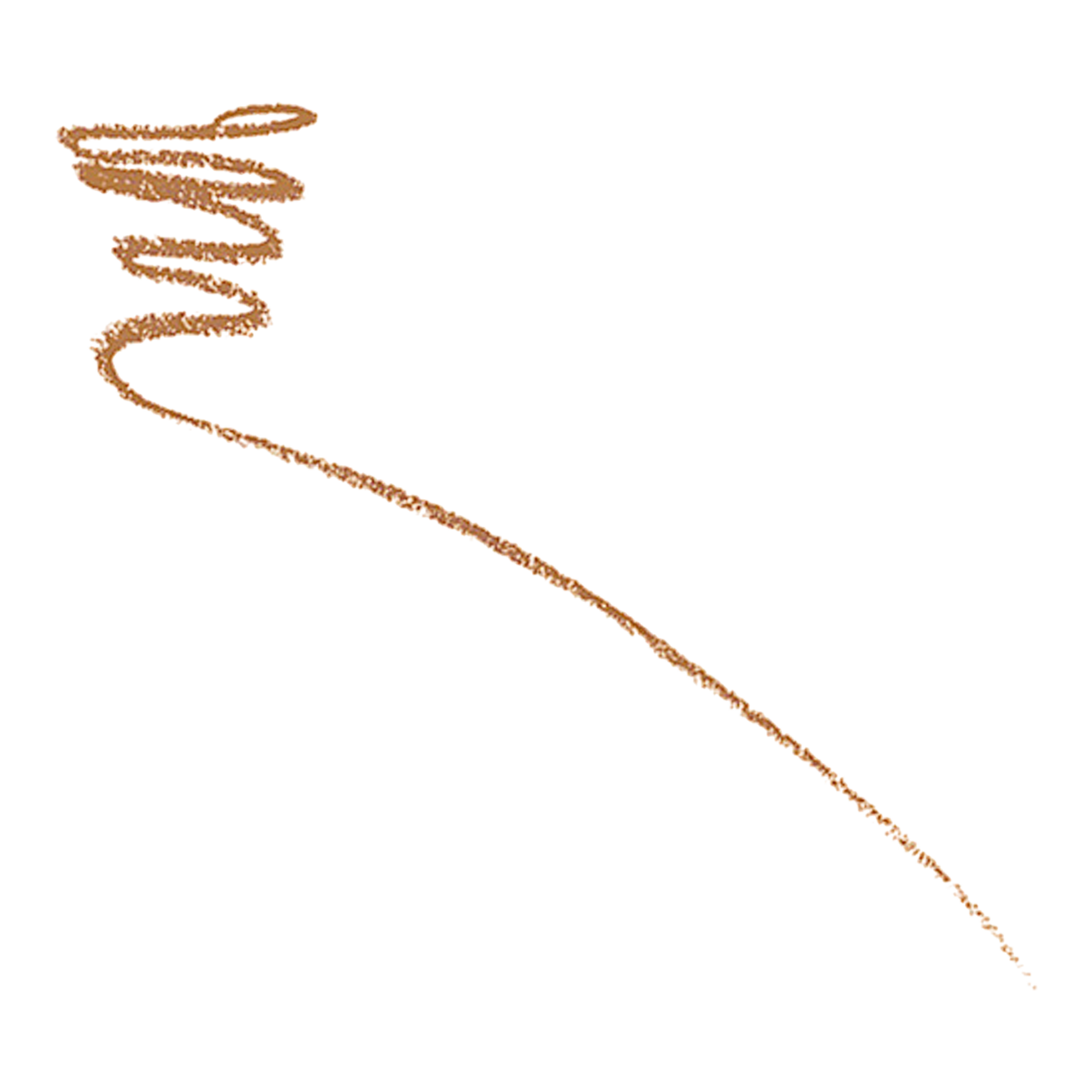 Тонкий карандаш для бровей J.Cat Beauty Pro-cision Micro Slim, цвет: Каштаново-рыжий — фото 2