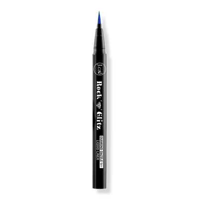 J.Cat Beauty Rock 'n' Glitz Liquid Eyeliner