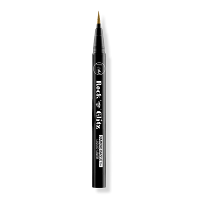 J.Cat Beauty Rock 'n' Glitz Liquid Eyeliner