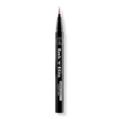 J.Cat Beauty Rock 'n' Glitz Liquid Eyeliner