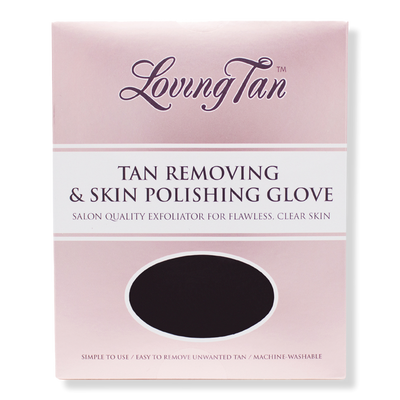 Loving Tan Tan Removing Glove