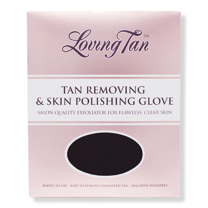 Loving Tan Purest Tanning Lotion Dark - Rhinestone Angel