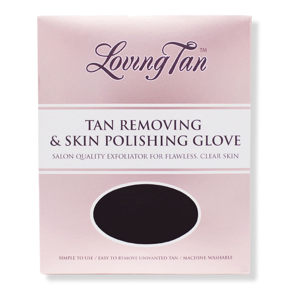 Loving Tan Tan Removing Glove