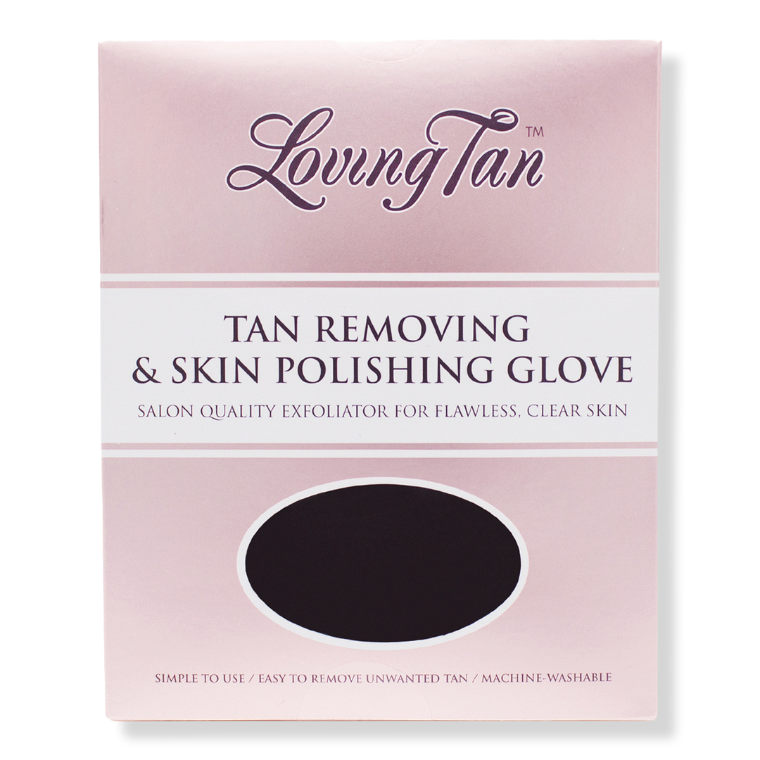Loving Tan Tan Removing Glove #1
