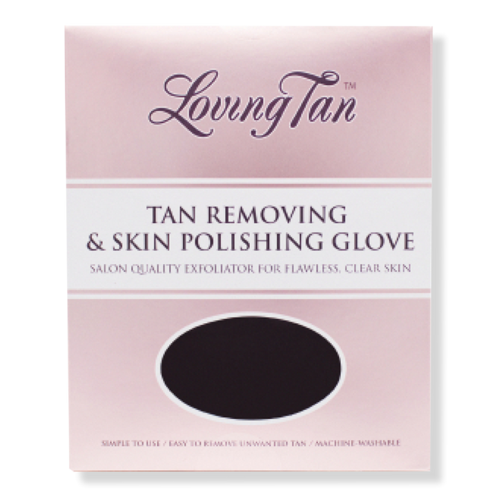 Loving Tan Tan Removing Glove #1