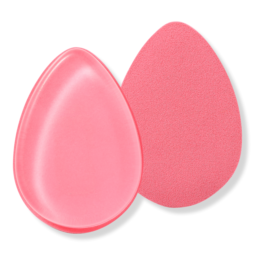 Regular Silicone Makeup Sponge 