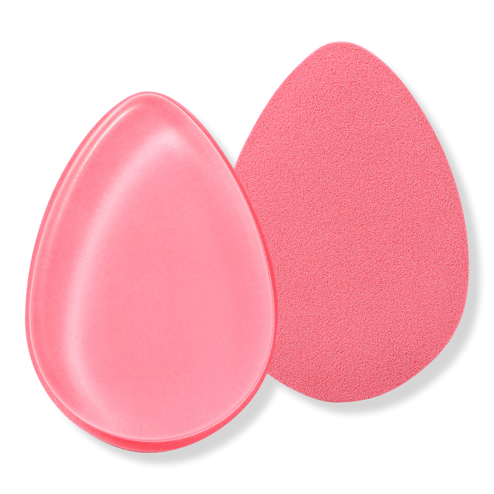 ULTA Beauty Collection Dual Sided Silicone & Sponge Blender #1