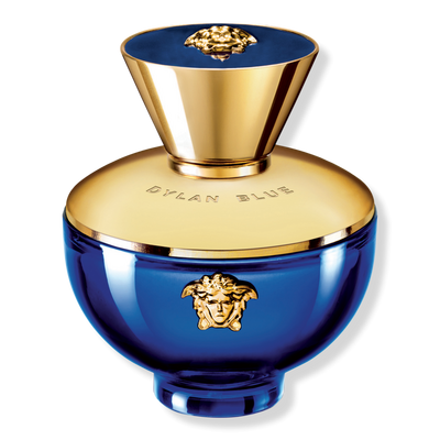 Versace Dylan Blue Pour Femme Eau de Parfum