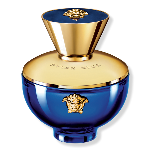 Versace Dylan Blue Pour Femme Eau de Parfum #1