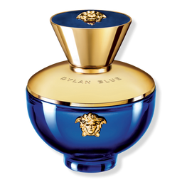 Versace Dylan Blue Pour Femme Eau de Parfum - 3.4 oz