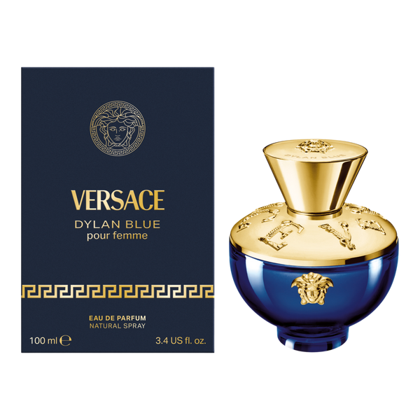 Dylan Blue Pour Femme Perfume 2