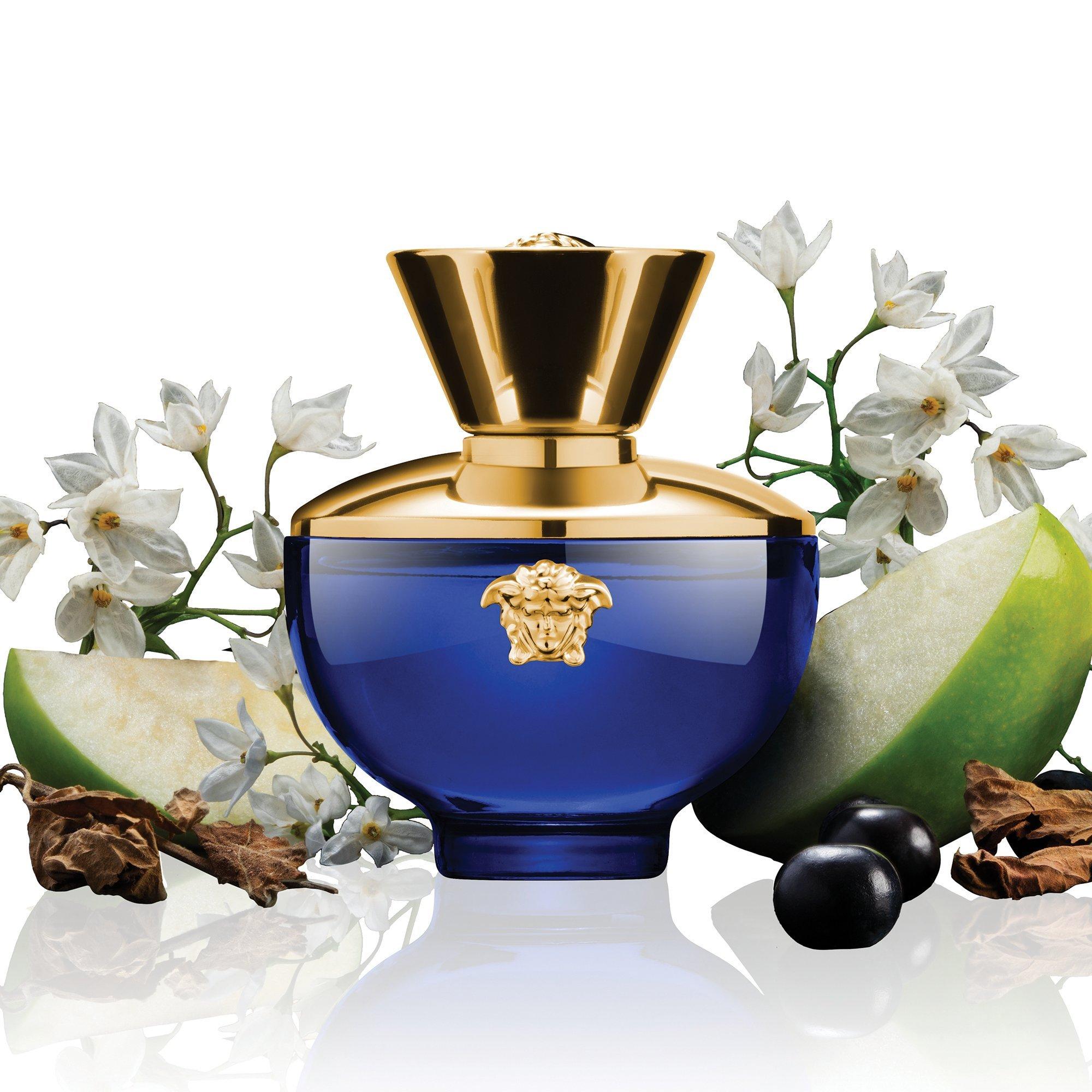 Versace Dylan Blue Pour Femme