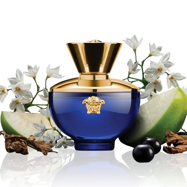 Dylan Blue Pour Femme Perfume 3