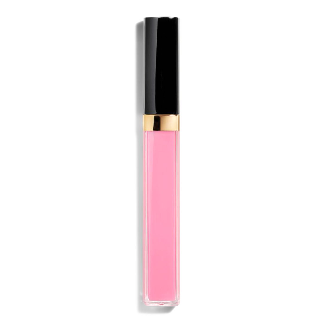 CHANEL ROUGE COCO GLOSS Moisturizing Glossimer #1