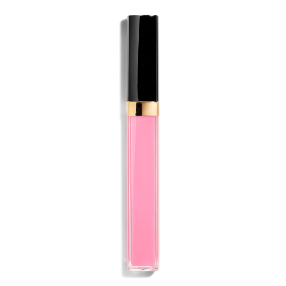 Chanel Rouge Coco Gloss Moisturizing Glossimer - 804