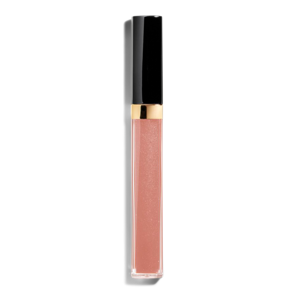 CHANEL ROUGE COCO GLOSS Moisturizing Glossimer #1