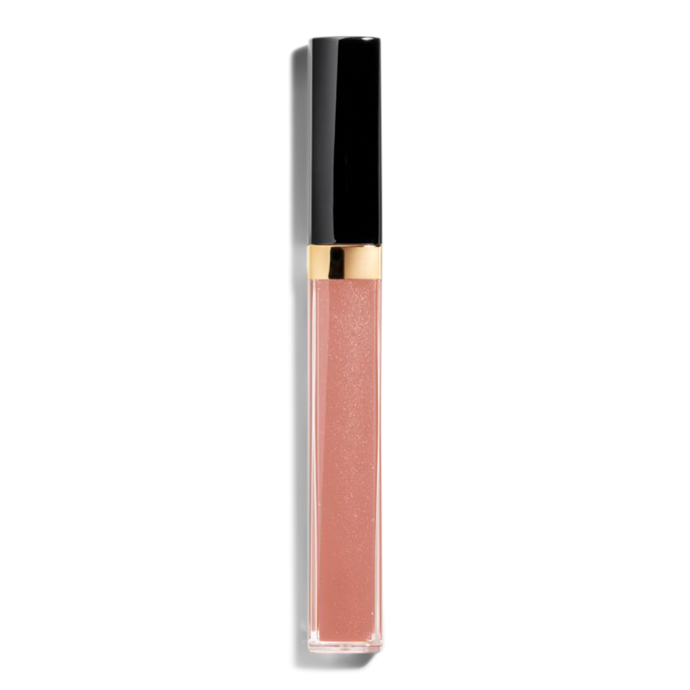 Chanel Rouge Coco Gloss Moisturizing Glossimer - 722