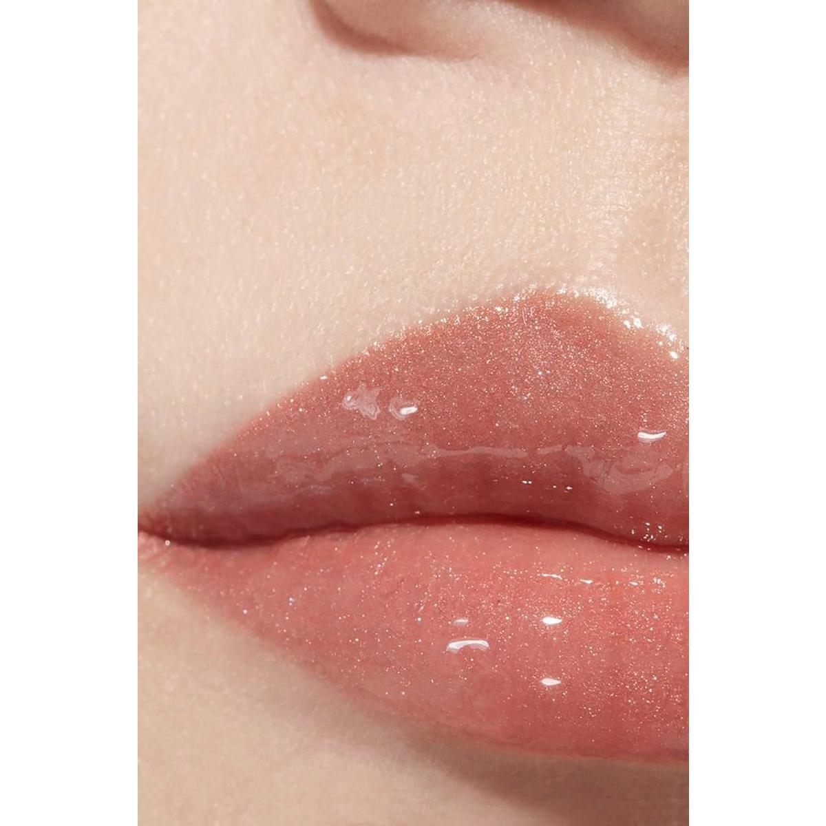 ROUGE COCO GLOSS Moisturizing Glossimer
