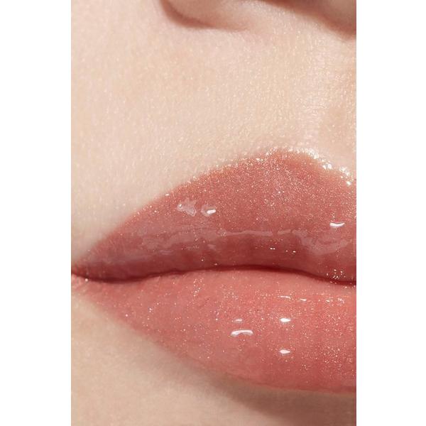 CHANEL ROUGE COCO GLOSS Moisturizing Glossimer #3