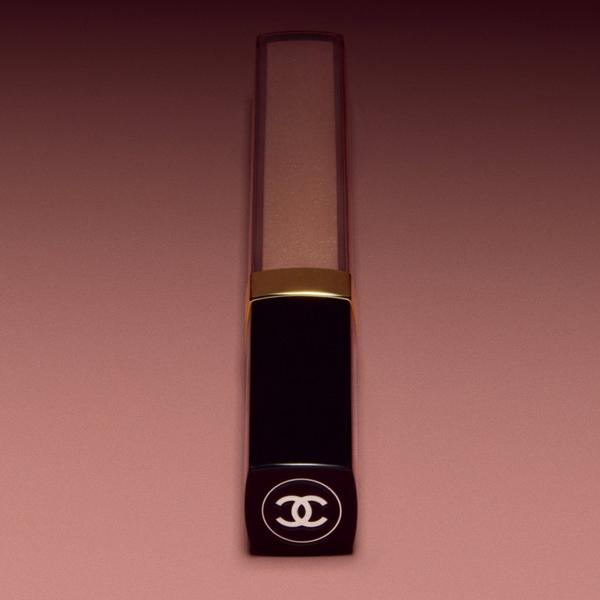 CHANEL ROUGE COCO GLOSS Moisturizing Glossimer #7