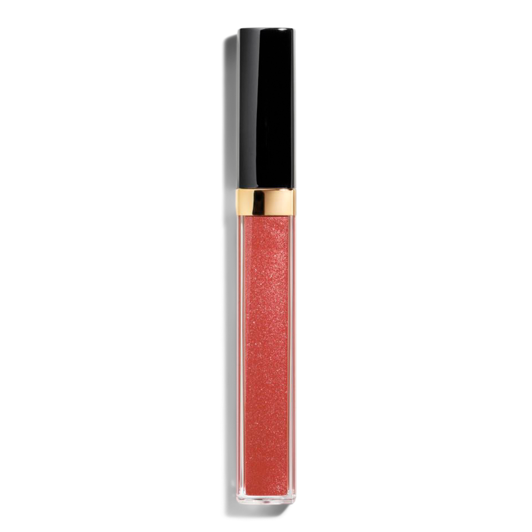 CHANEL ROUGE COCO GLOSS Moisturizing Glossimer #1