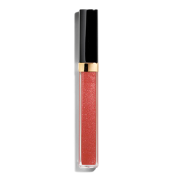 CHANEL ROUGE COCO GLOSS Moisturizing Glossimer - 724