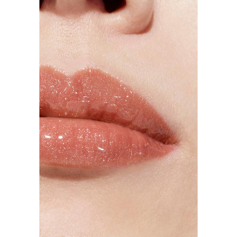 CHANEL - 724 ROUGE COCO GLOSS Moisturizing Glossimer | Ulta Beauty