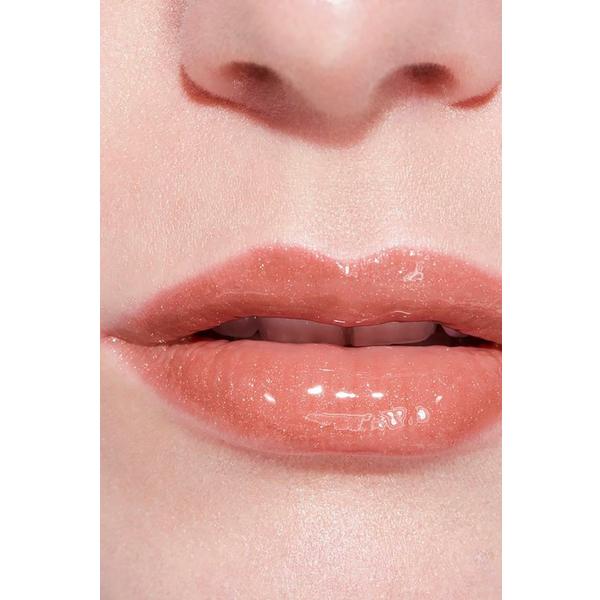 CHANEL ROUGE COCO GLOSS Moisturizing Glossimer #5