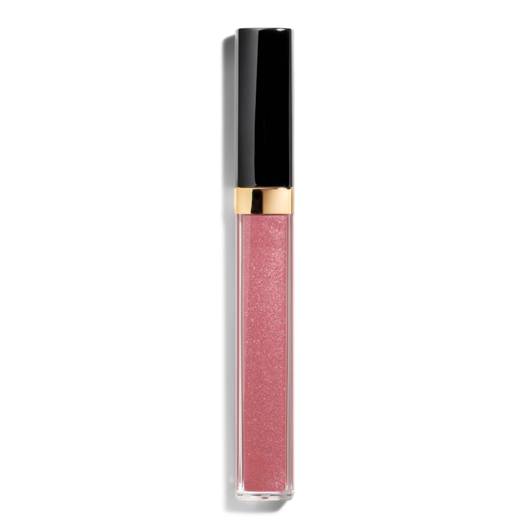 CHANEL ROUGE COCO GLOSS Moisturizing Glossimer #1