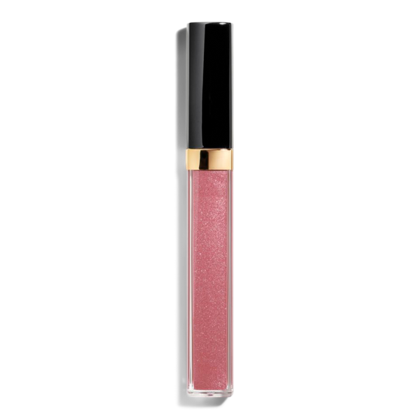 CHANEL ROUGE COCO GLOSS Moisturizing Glossimer #1