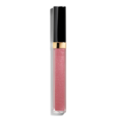 CHANEL ROUGE COCO GLOSS Moisturizing Glossimer