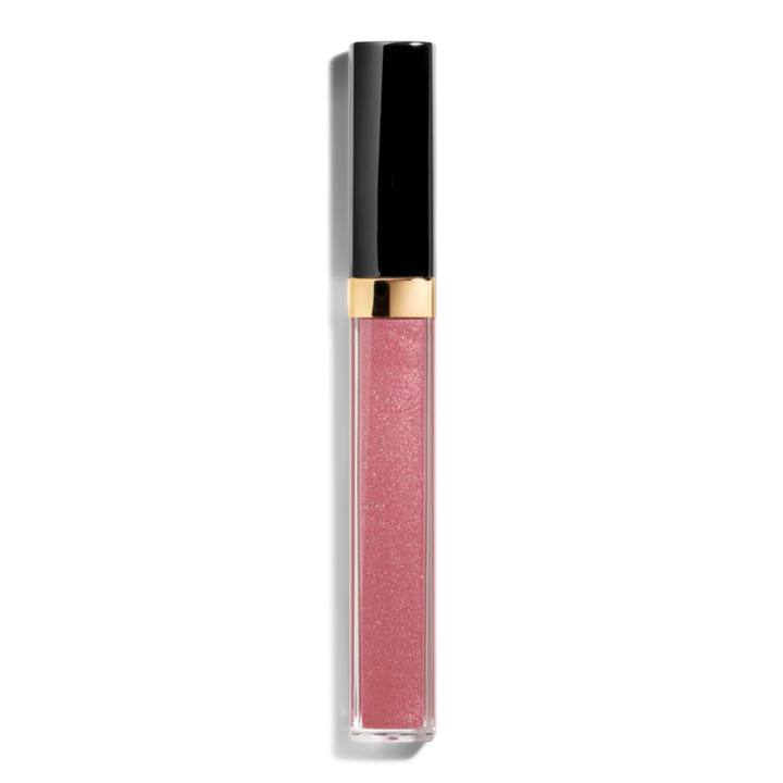 CHANEL ROUGE COCO GLOSS Moisturizing Glossimer #1