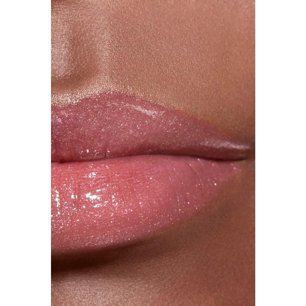 Chanel glossimer lip gloss deals