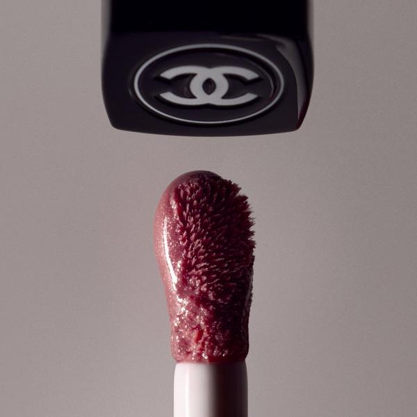CHANEL ROUGE COCO GLOSS Moisturizing Glossimer #8