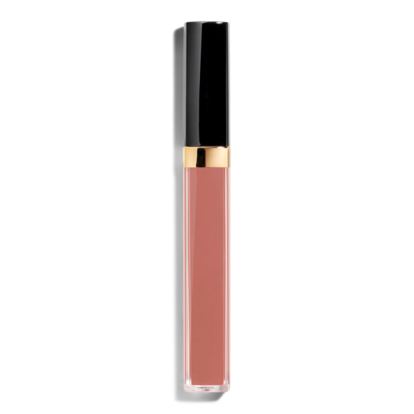 CHANEL ROUGE COCO GLOSS Moisturizing Glossimer #1