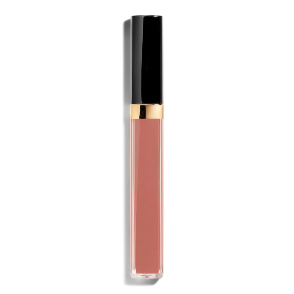 Chanel Rouge Coco Gloss Moisturizing Glossimer - 716 In Gray