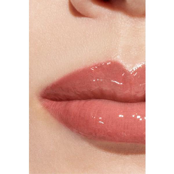 CHANEL ROUGE COCO GLOSS Moisturizing Glossimer #3