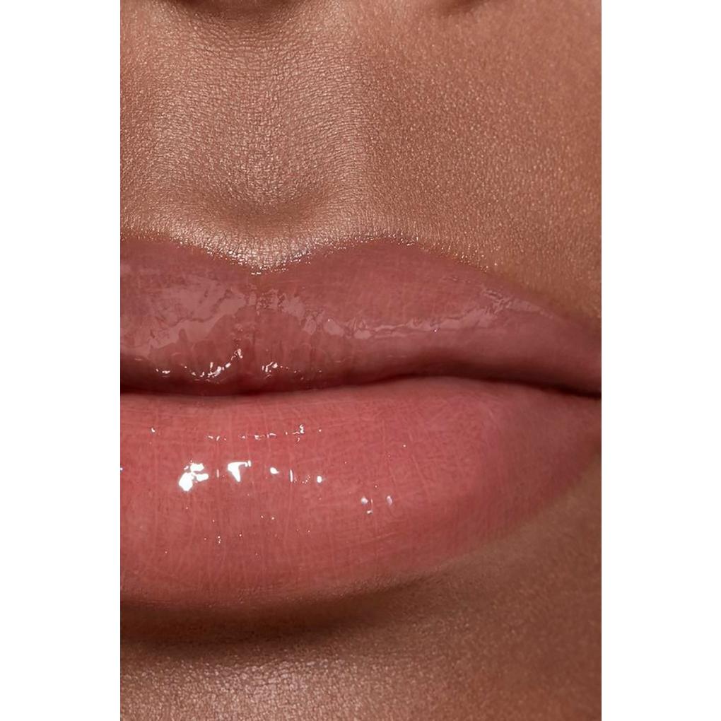 Chanel Rouge Coco Gloss Moisturizing Glossimer Lip Indonesia